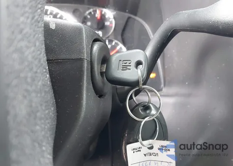 2015 GMC Savana 2500 Work Van z USA, uszkodzony, nr VIN 1GTW7FCF0F1246977